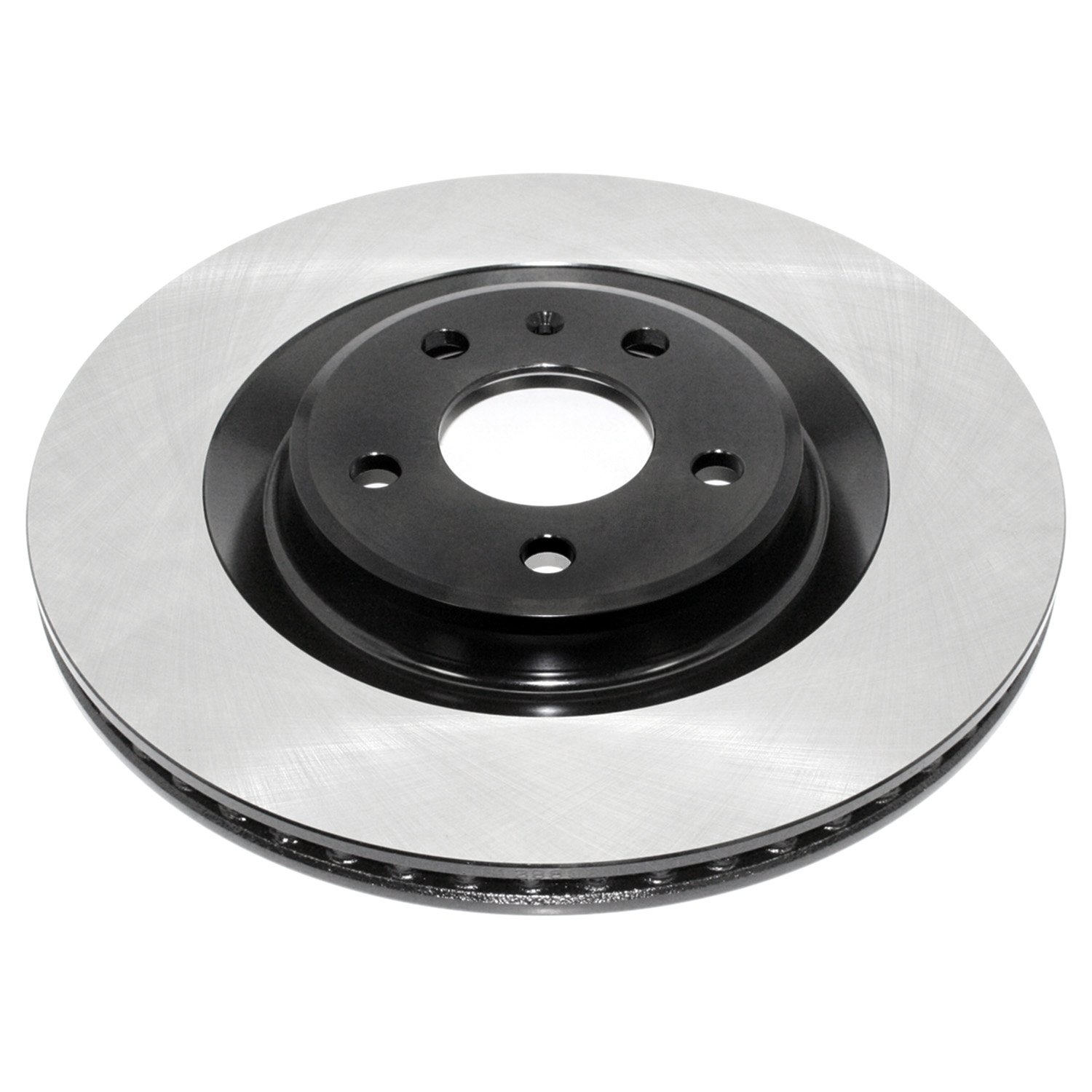 Disc Brake Rotor DuraGo BR90139802