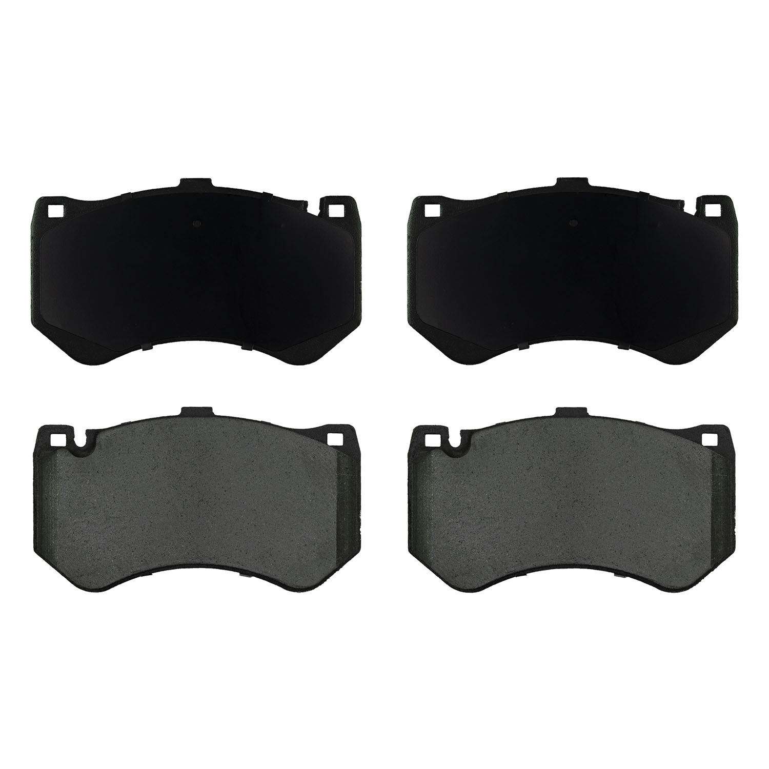 Disc Brake Pad Set Ultra Stop ULT1530