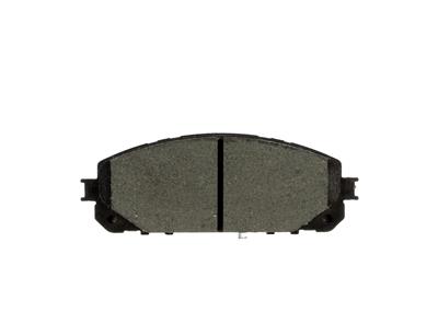 Disc Brake Pad Set Bosch BE1709H