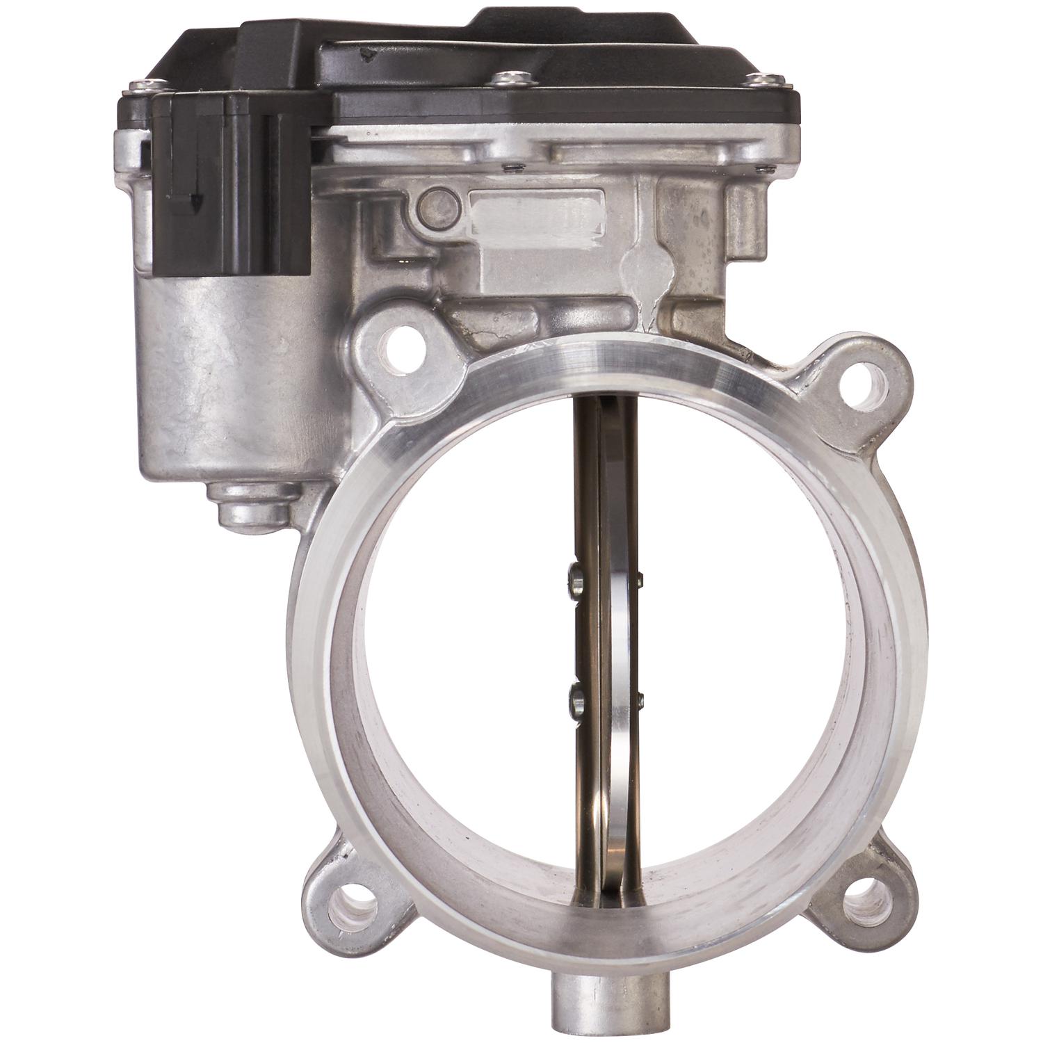 Fuel Injection Throttle Body Assembly Spectra Premium TB1056