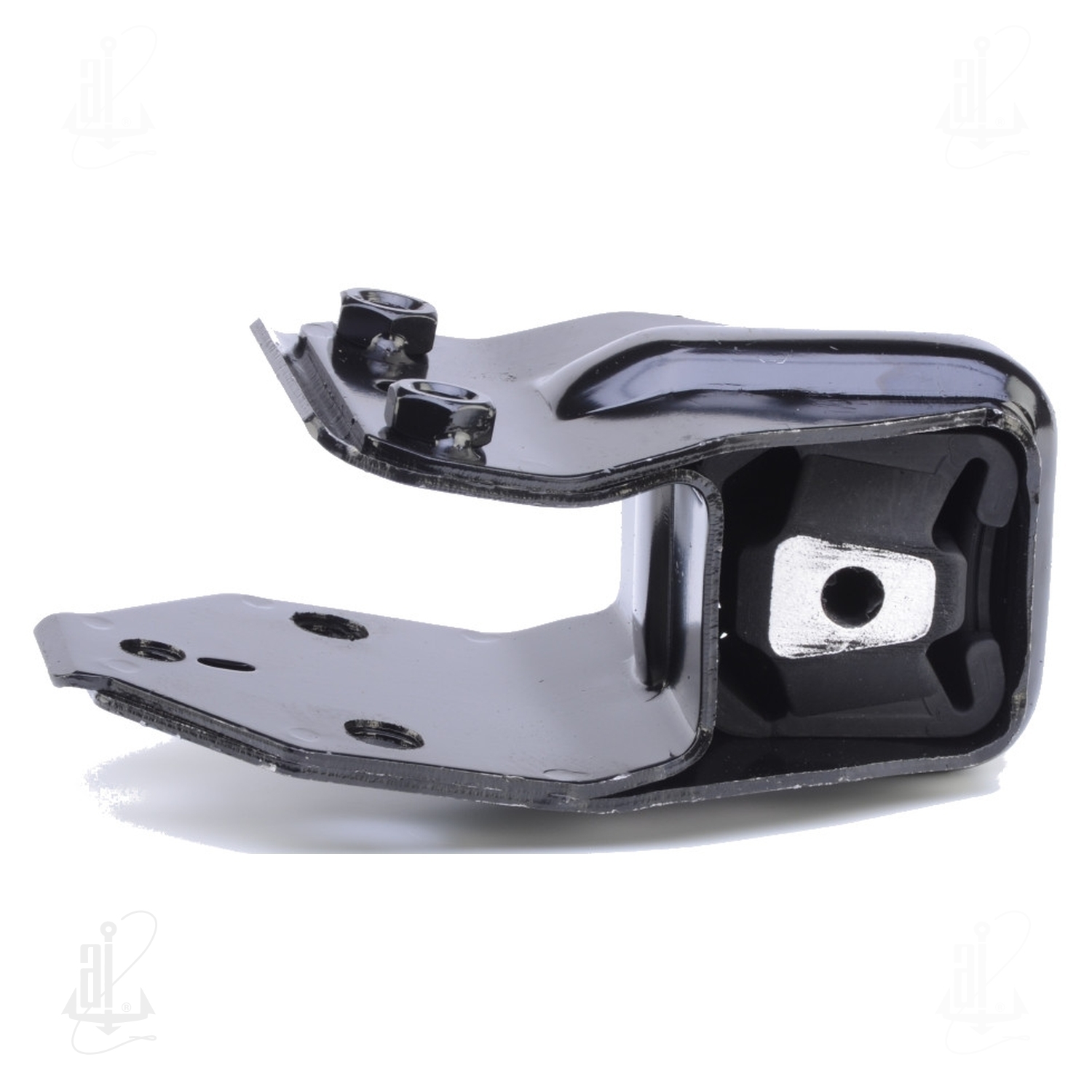 Engine Torque Strut Mount Anchor 3104