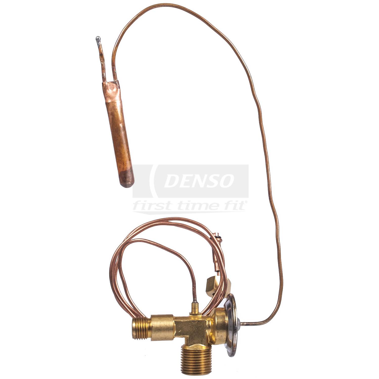 A/C Expansion Valve DENSO Auto Parts 475-2011