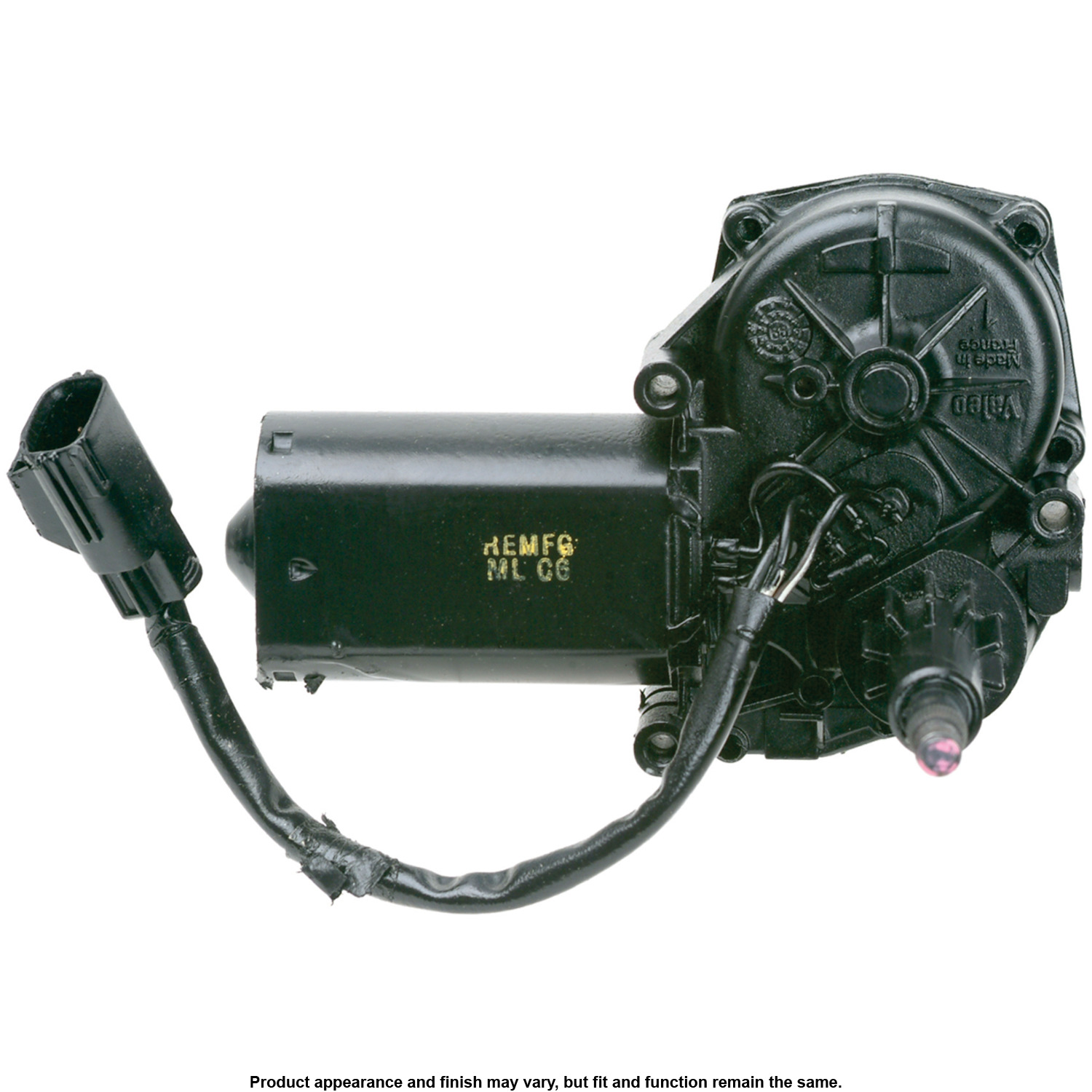 Wiper Motor CARDONE Reman 40-2047