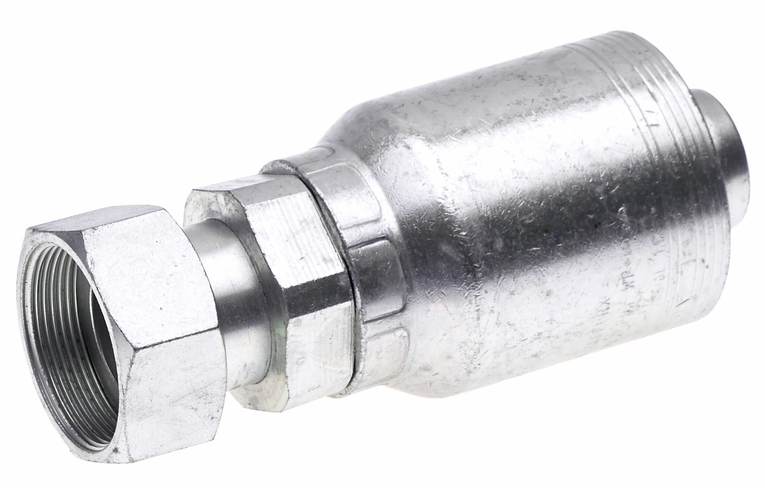 Hydraulic Coupling / Adapter Gates G24230-2424