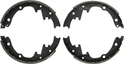 Parking Brake Shoe Perfect Stop PSS449R