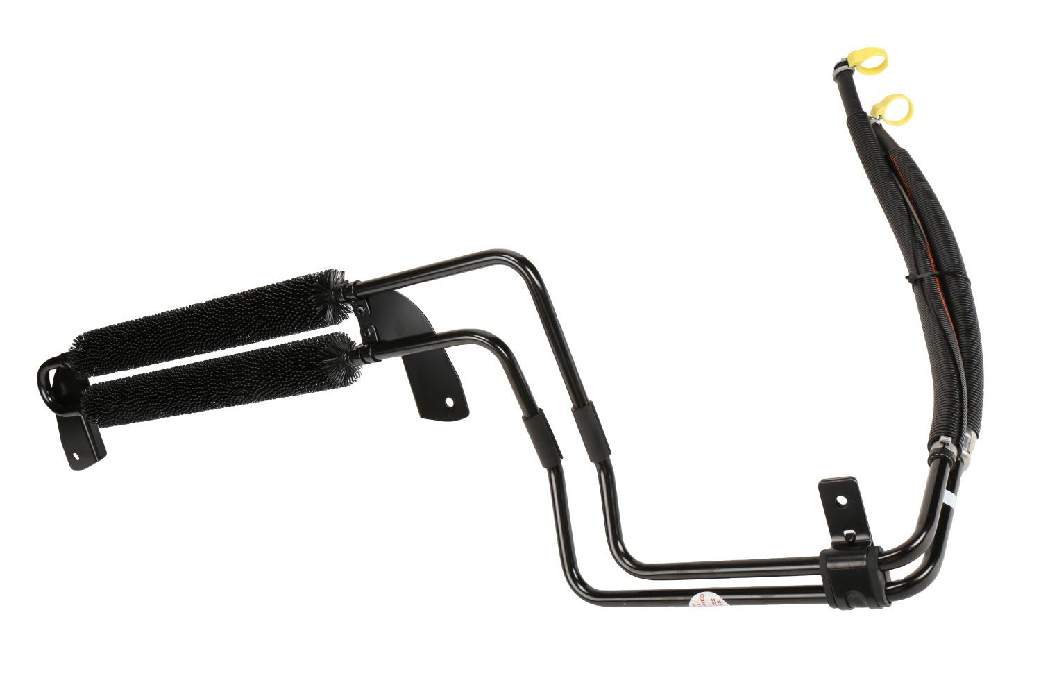 Power Steering Cooler ACDelco 84006546