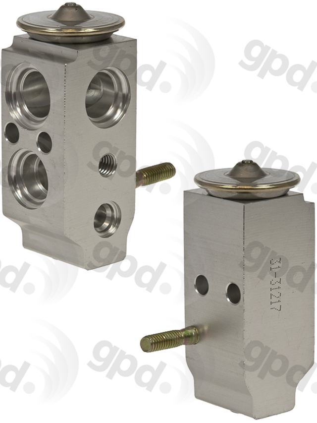 A/C Expansion Valve Global Parts Distributors LLC 3411827