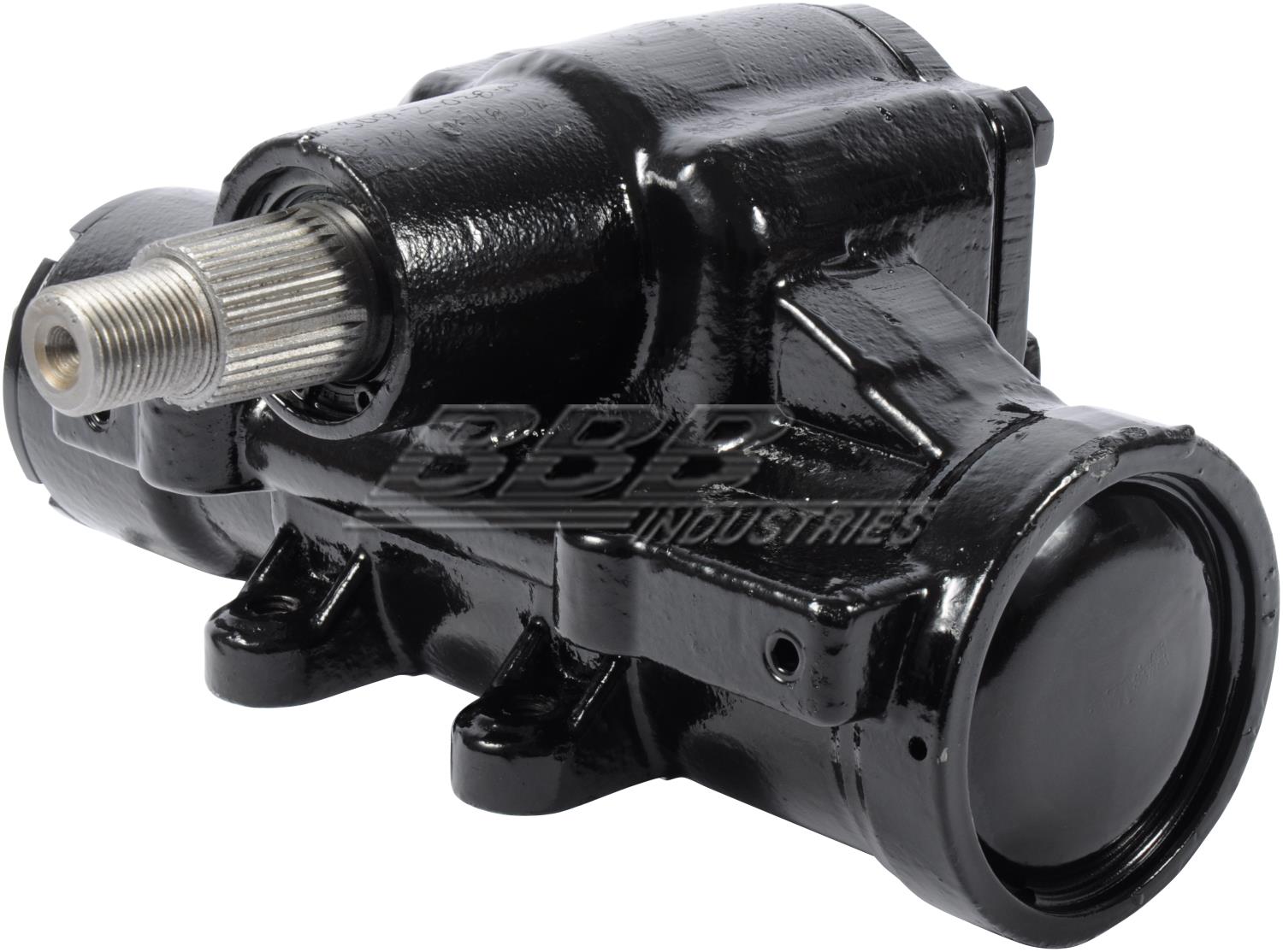 Steering Gear TERREPOWER formerly BBB Industries N503-0105