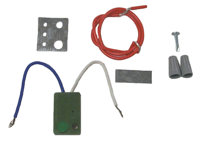 Ignition Coil Connector Prime-Line 7-01750