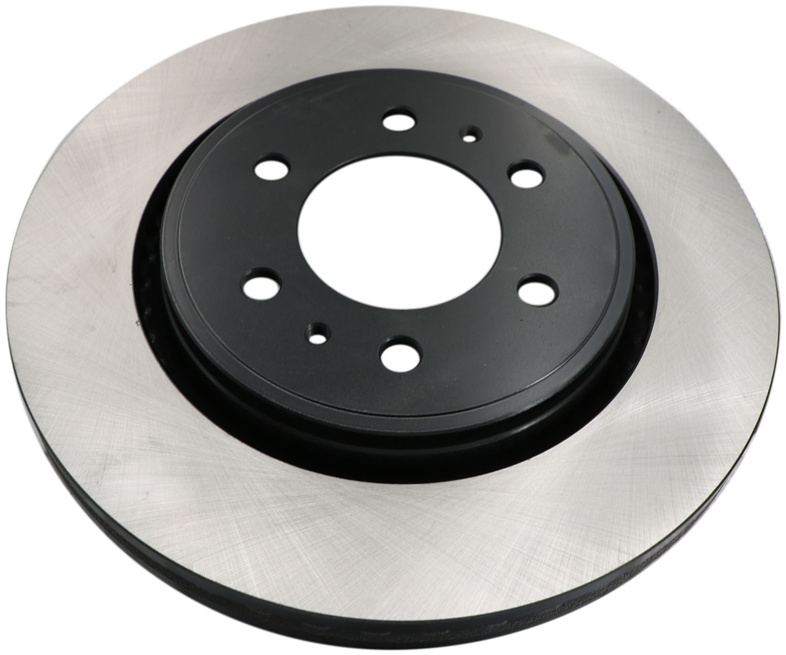 Disc Brake Rotor Perfect Stop PS900846HC