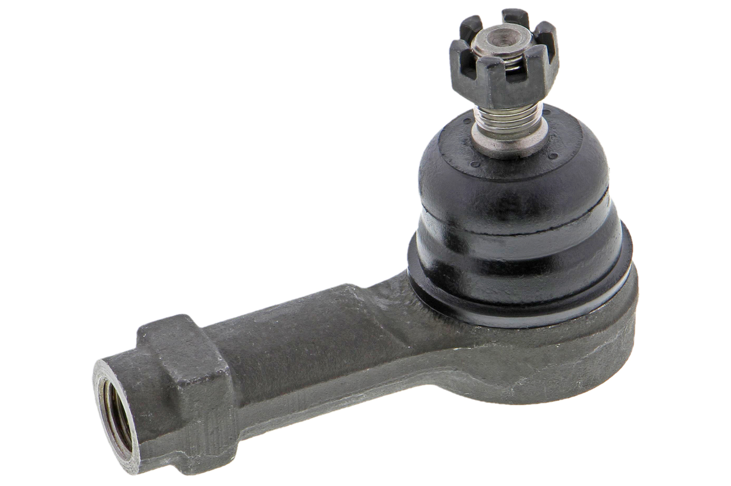 Steering Tie Rod End Mevotech Supreme MES2832