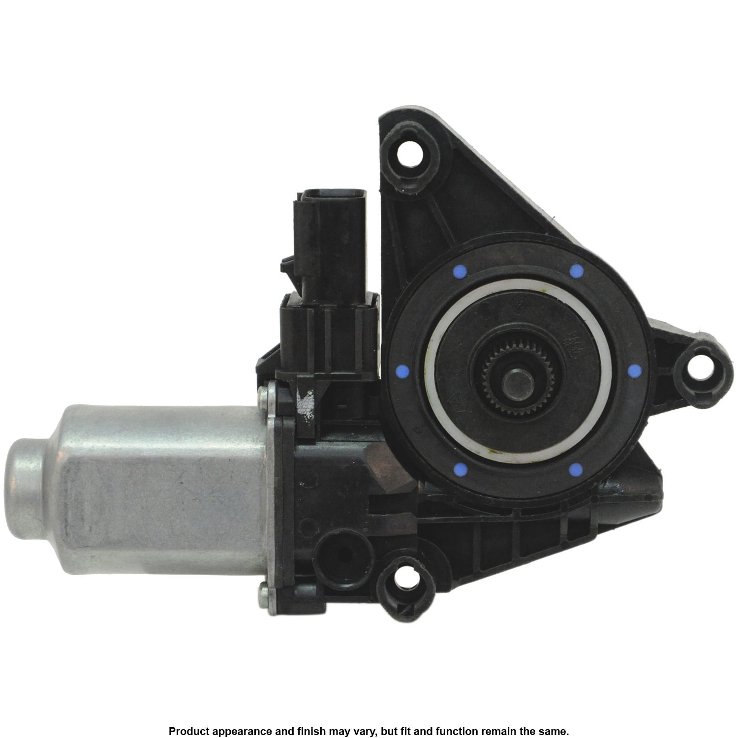 Window Motor CARDONE Reman 42-6004