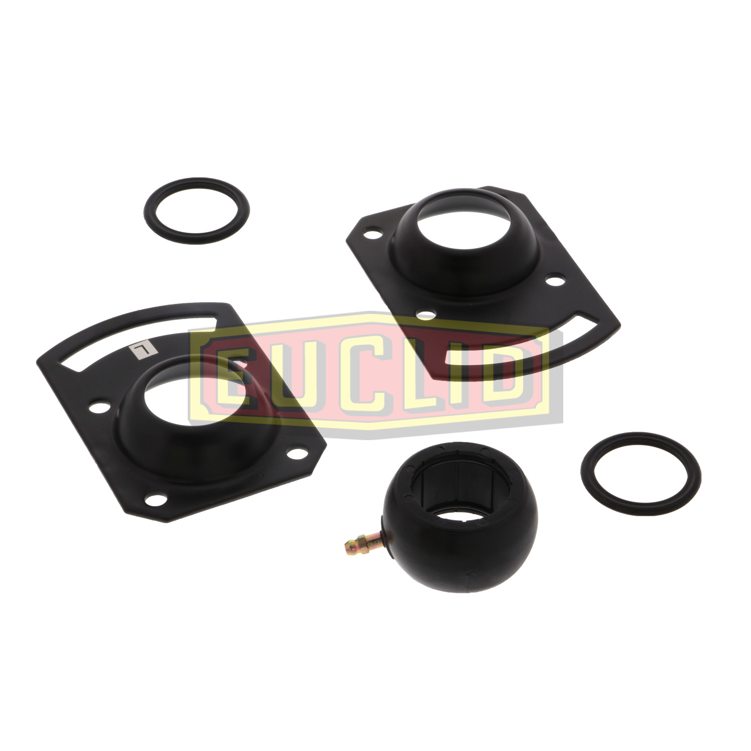 Air Brake Camshaft Bracket Euclid E11445