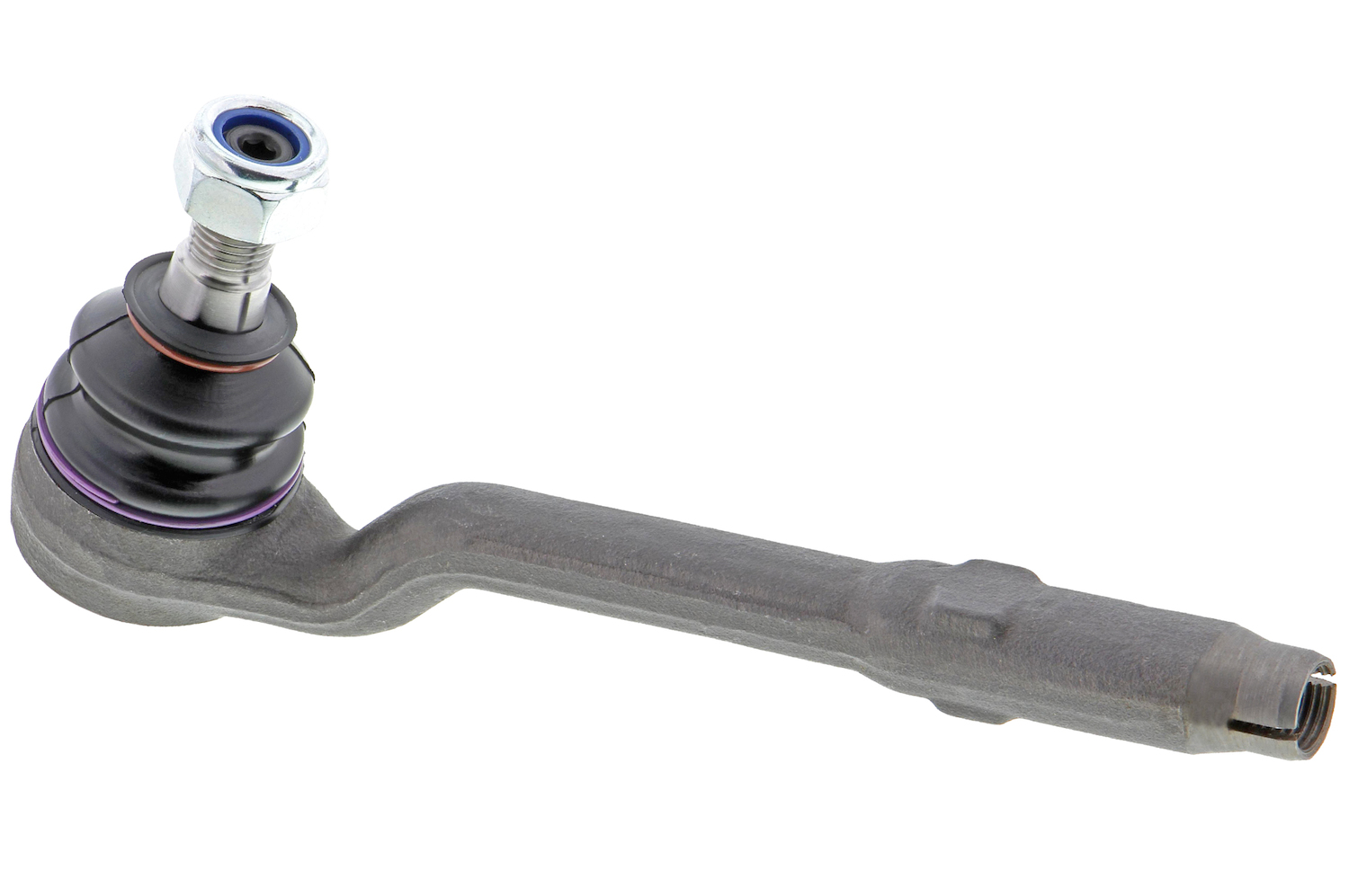 Steering Tie Rod End Mevotech Supreme MES80676