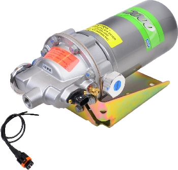 Air Suspension Compressor Dryer SKF 620606