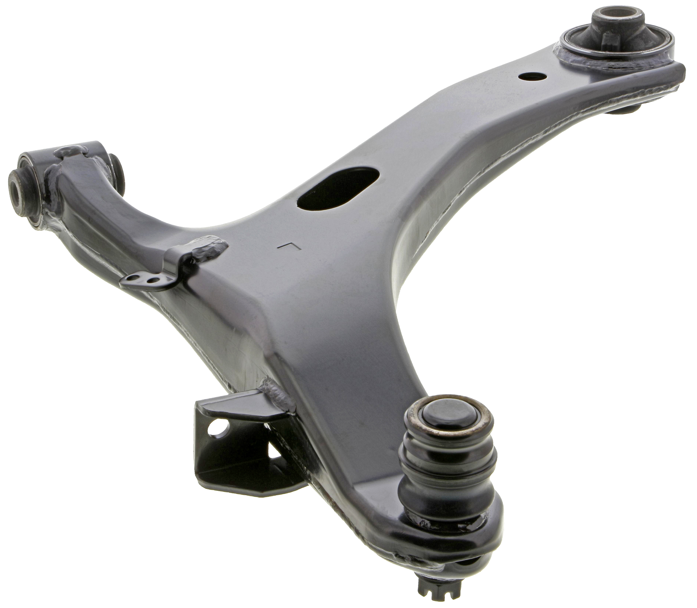 Suspension Control Arm and Ball Joint Assembly MacPherson Chassis C6GS80182