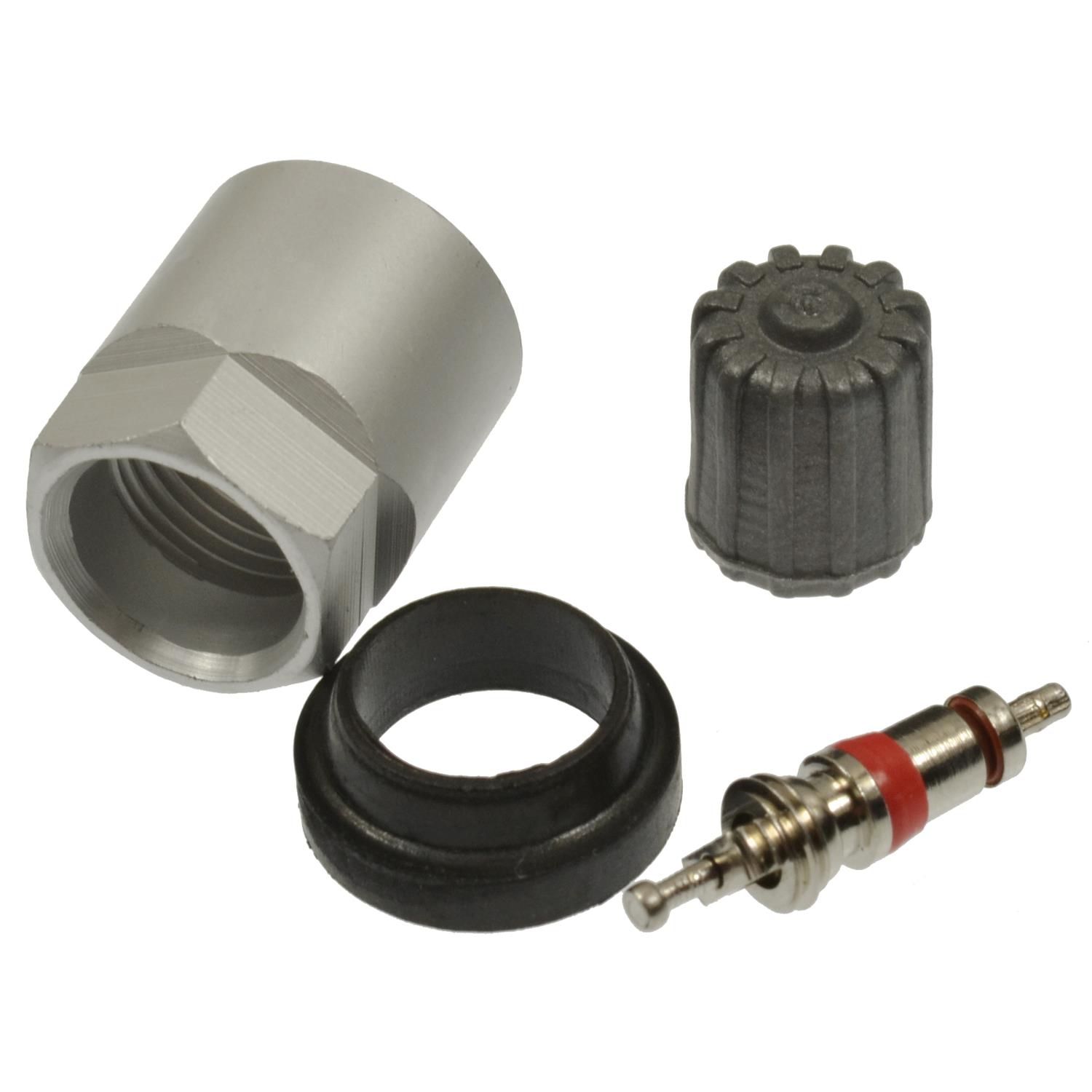 Tire Pressure Monitoring System (TPMS) Sensor Service Kit Standard Ignition TPM2060K