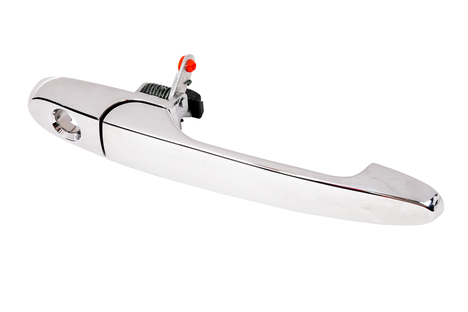 Exterior Door Handle GM Genuine Parts 25867554