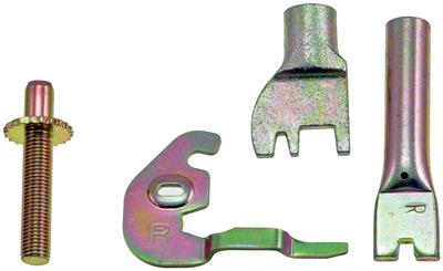 Drum Brake Self-Adjuster Repair Kit Dorman - First Stop HW2647
