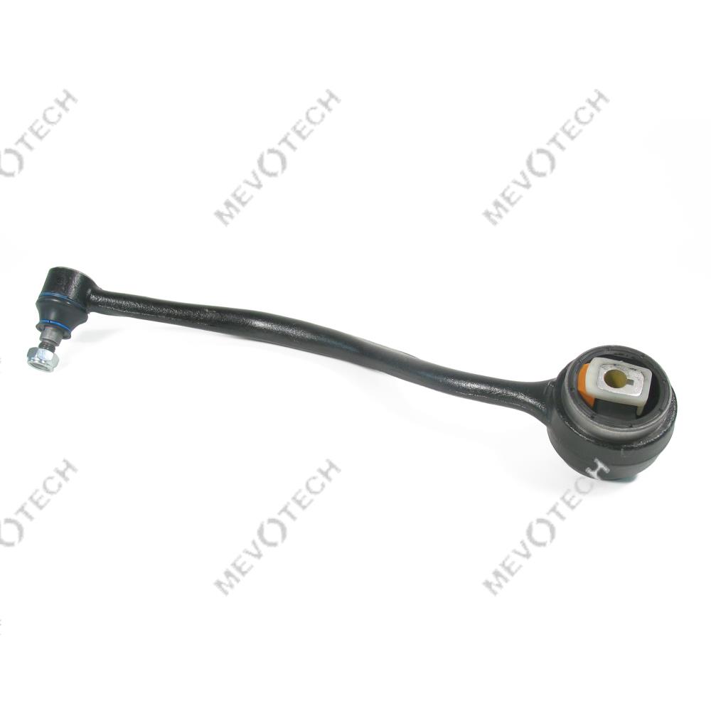 Suspension Control Arm and Ball Joint Assembly Mevotech Supreme CMK90509