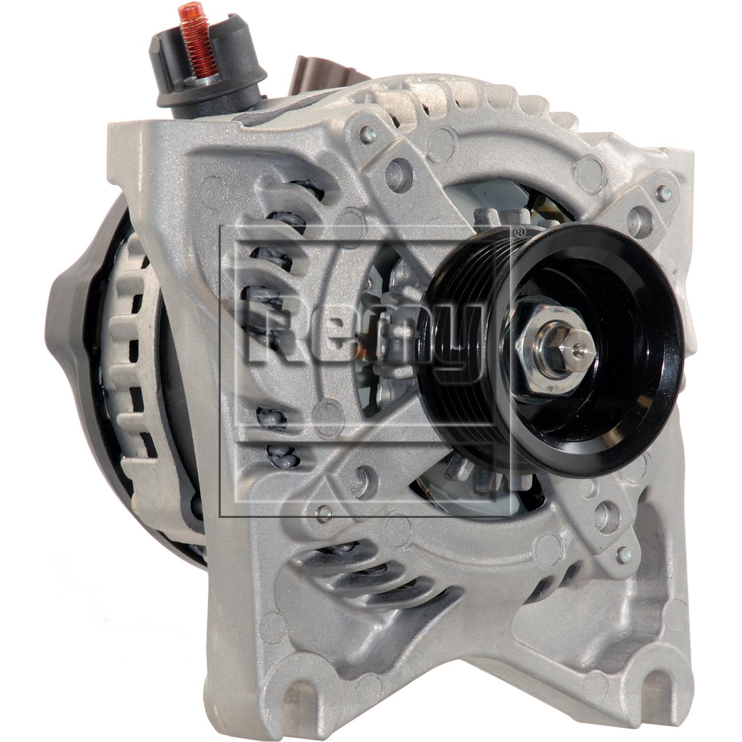 Alternator Remy 12909