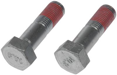 Disc Brake Caliper Bracket Mounting Bolt Dorman - HELP 14961