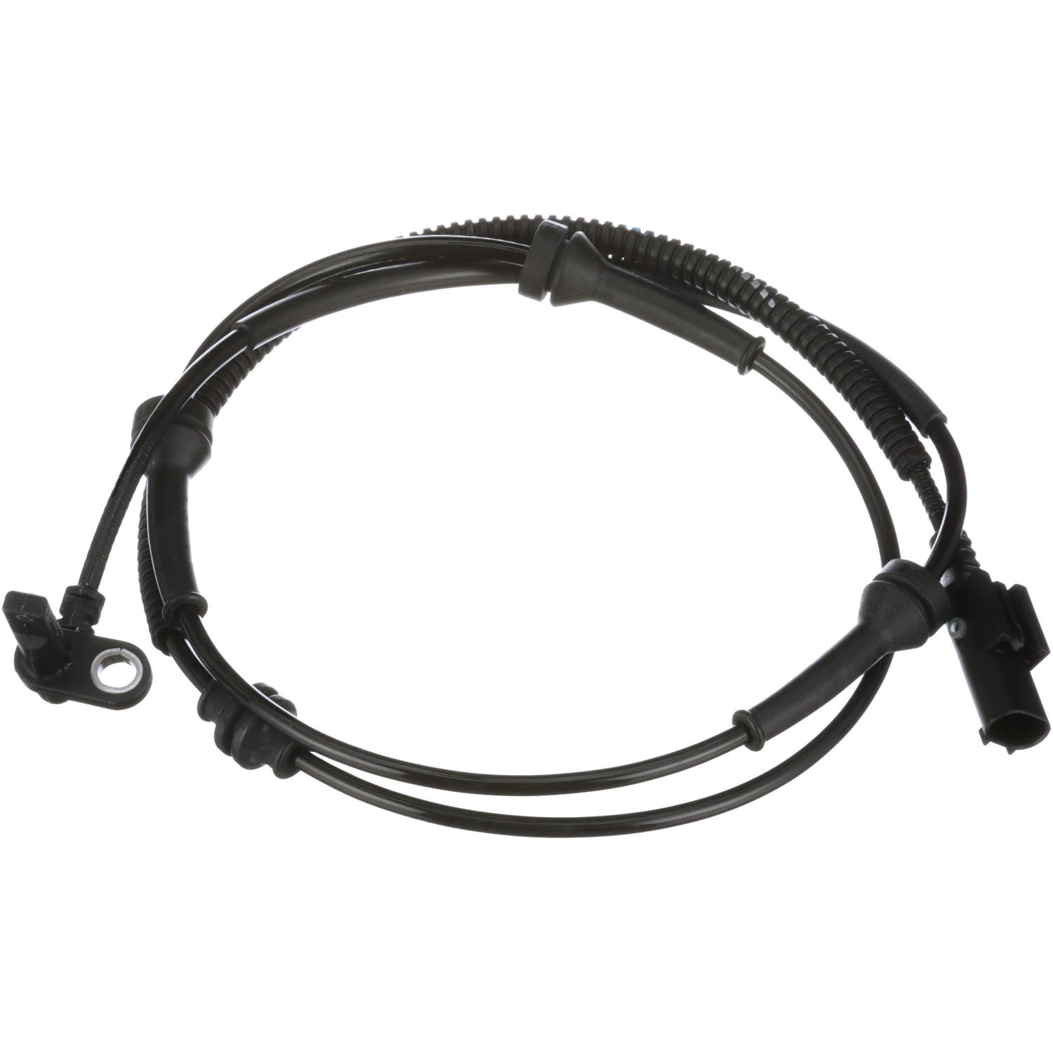 ABS Wheel Speed Sensor Standard Ignition ALS3495