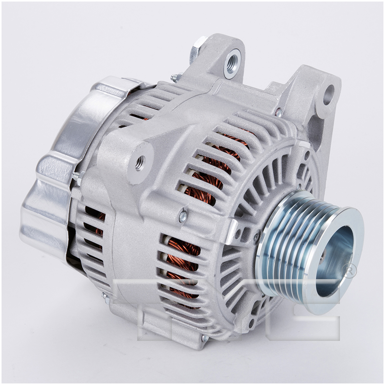 Alternator TYC 2-13958