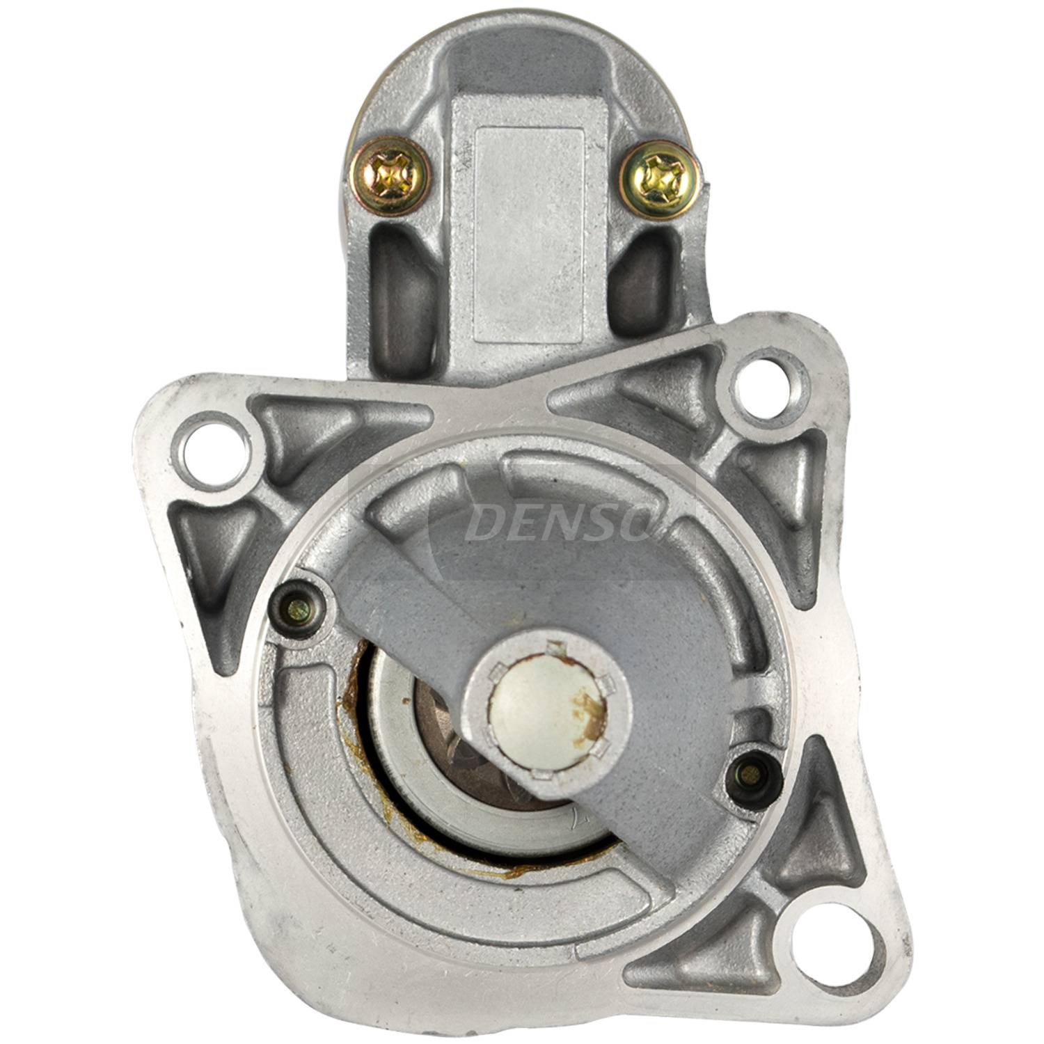 Starter DENSO Auto Parts 280-4131