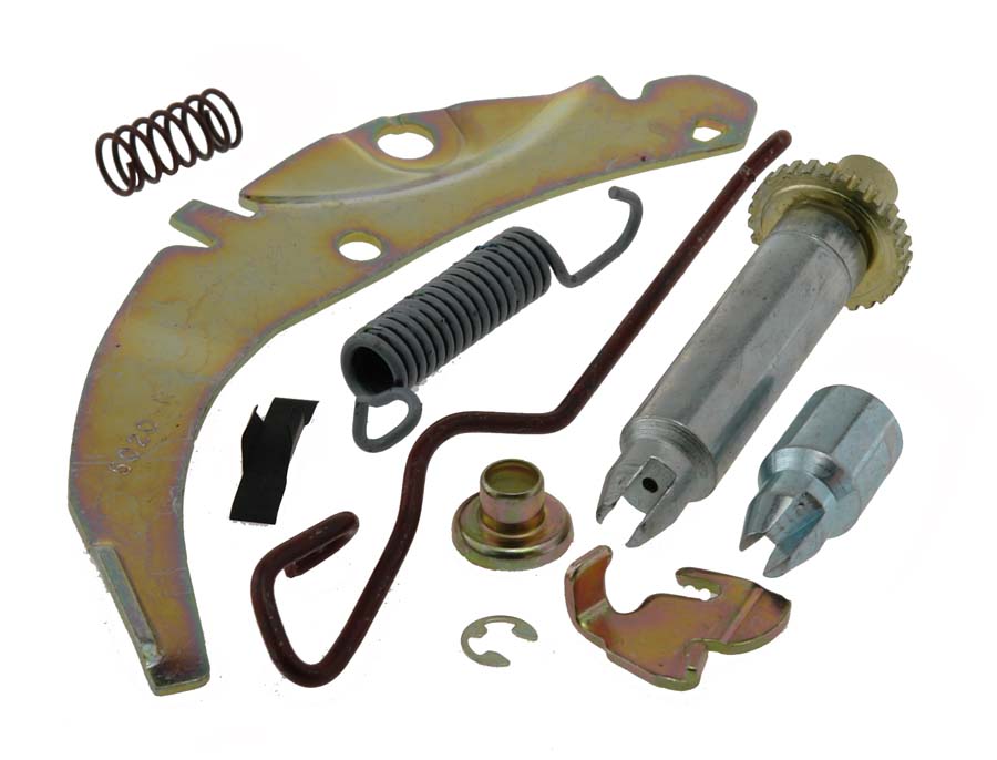 Drum Brake Self-Adjuster Repair Kit Carlson H2589
