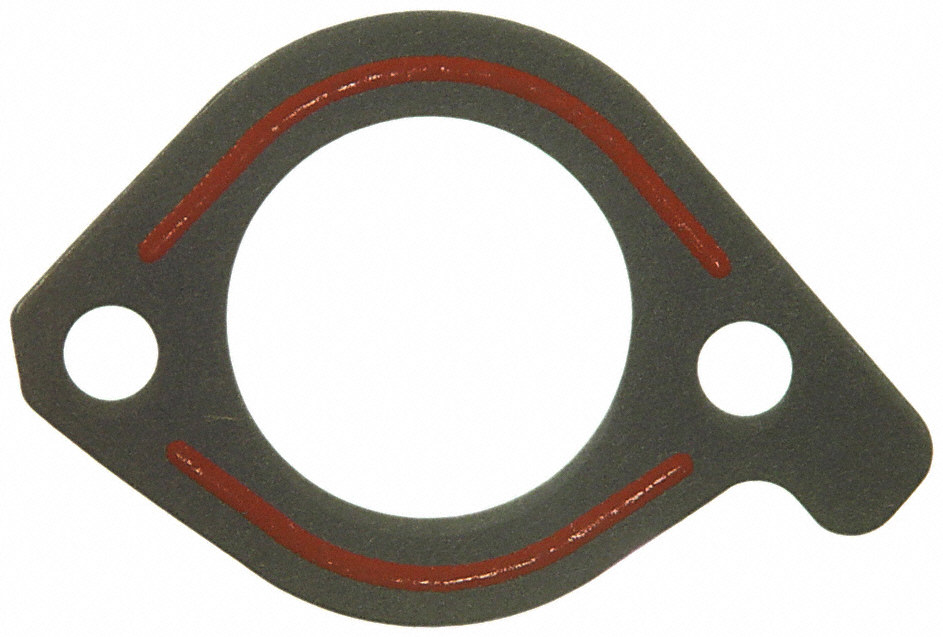 Engine Coolant Thermostat Housing Gasket FEL-PRO 35534