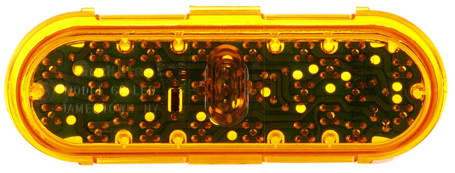Turn Signal Light Truck-Lite 60255Y