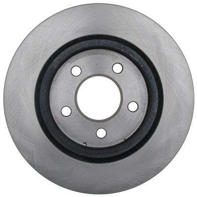 Disc Brake Rotor ACDelco 18A2326A