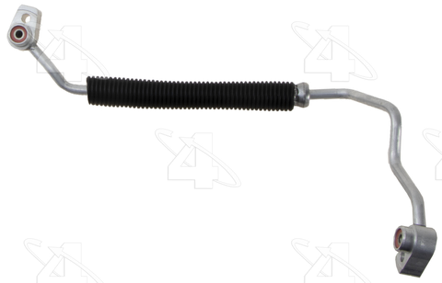 A/C Refrigerant Liquid Hose Four Seasons 65571