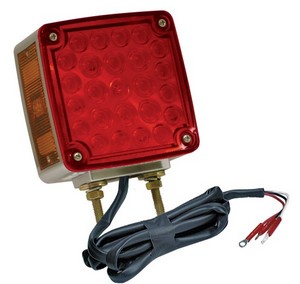Turn Signal Light Grote G5530
