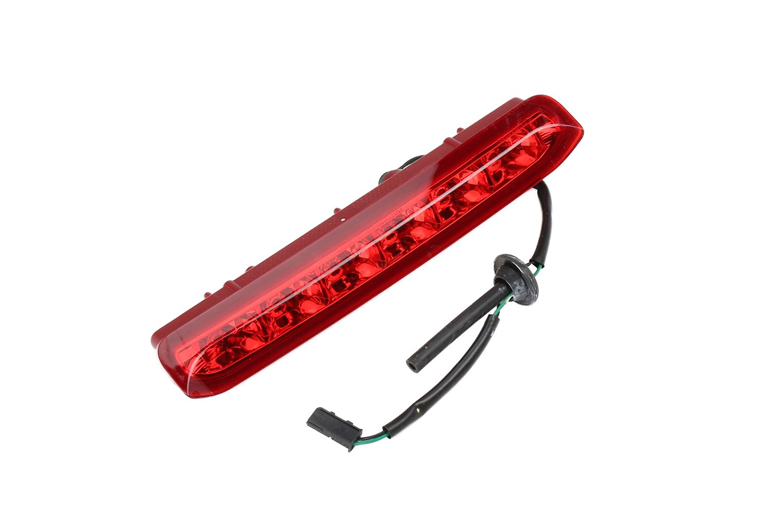 Center High Mount Stop Light GM Genuine Parts 95151129