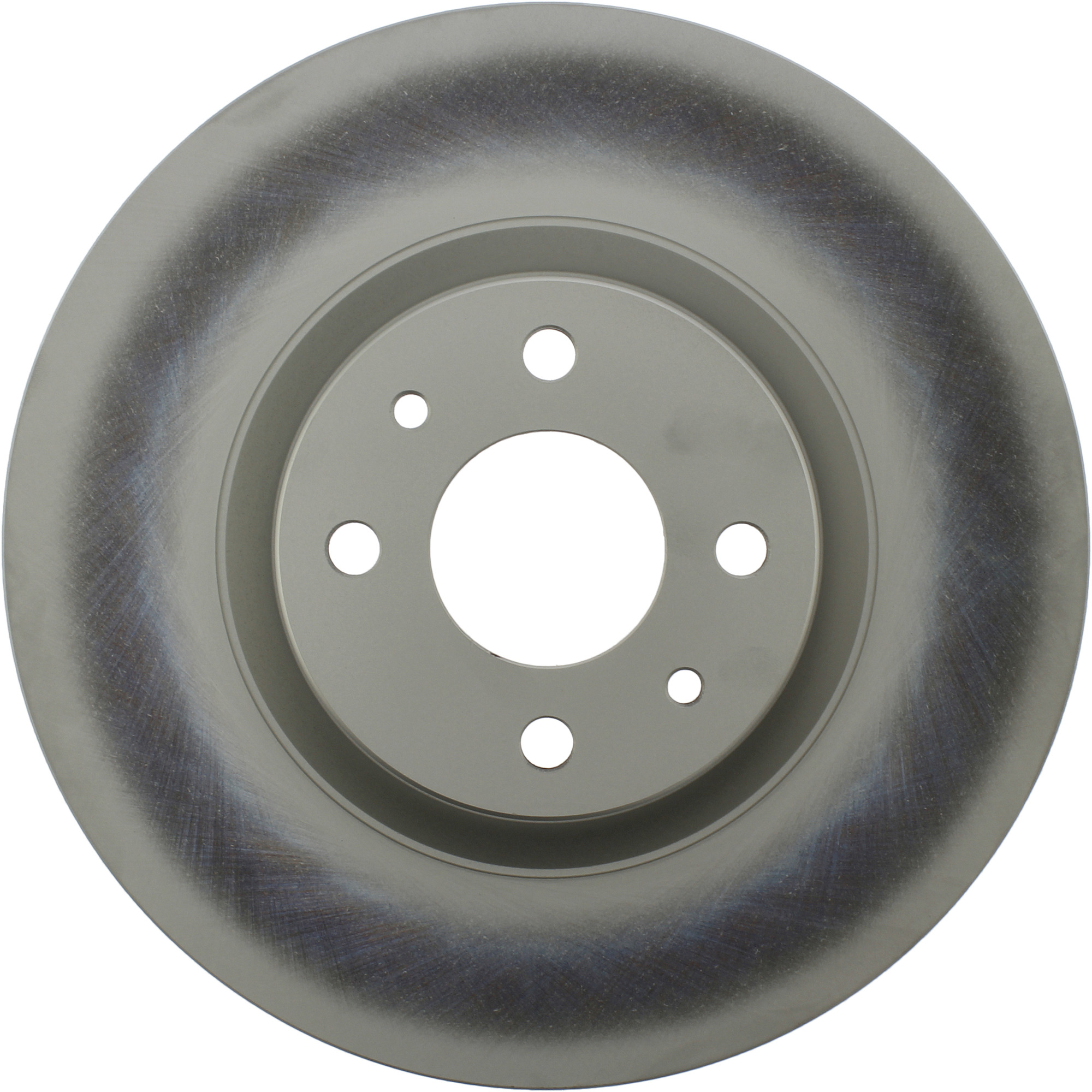 Disc Brake Rotor Centric Parts 320.04004