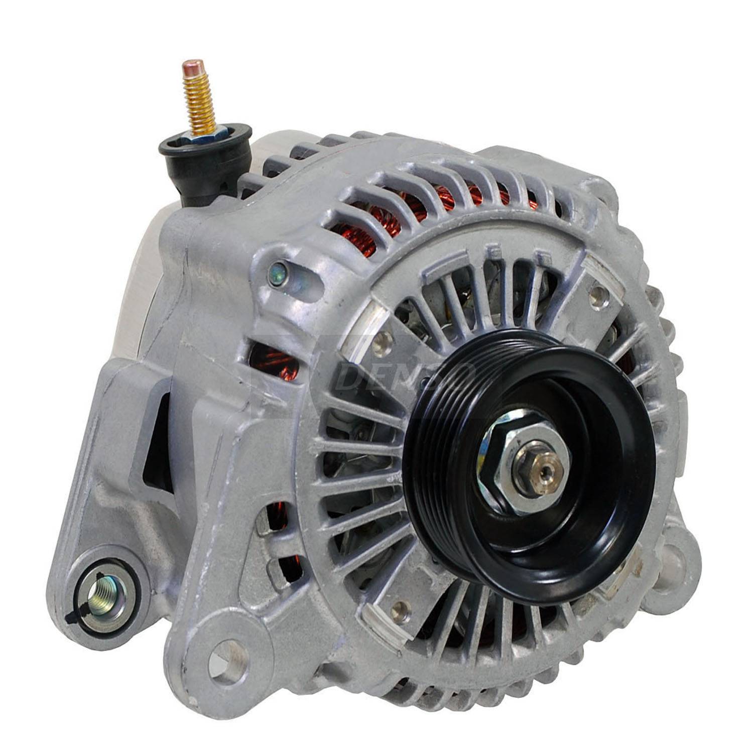 Alternator DENSO Auto Parts 210-1120