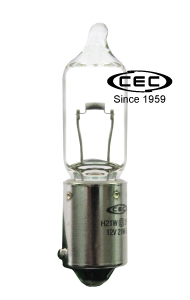 Multi-Purpose Light Bulb CEC Industries H21W