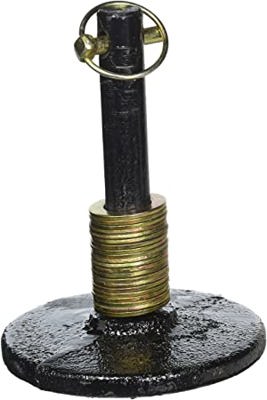 Snow Plow Shoe Assembly Buyers Products 1303200C