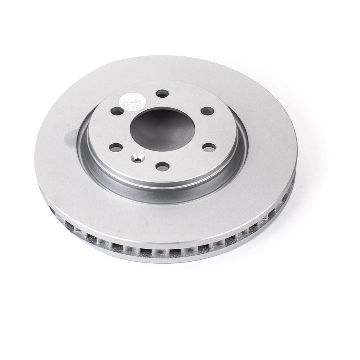 Disc Brake Rotor PowerStop AR8661EVC