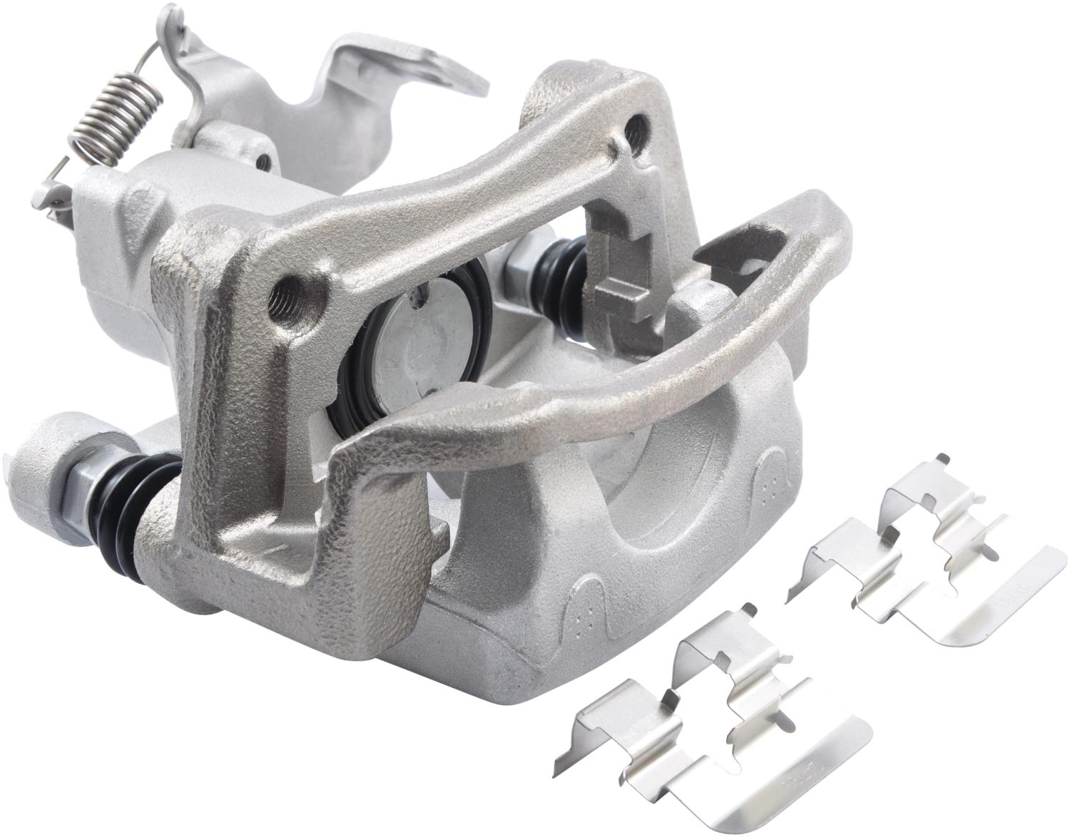 Disc Brake Caliper Perfect Stop 89-01854A