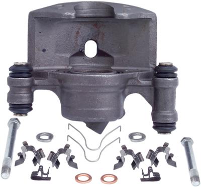 Disc Brake Caliper CARDONE Reman 191037