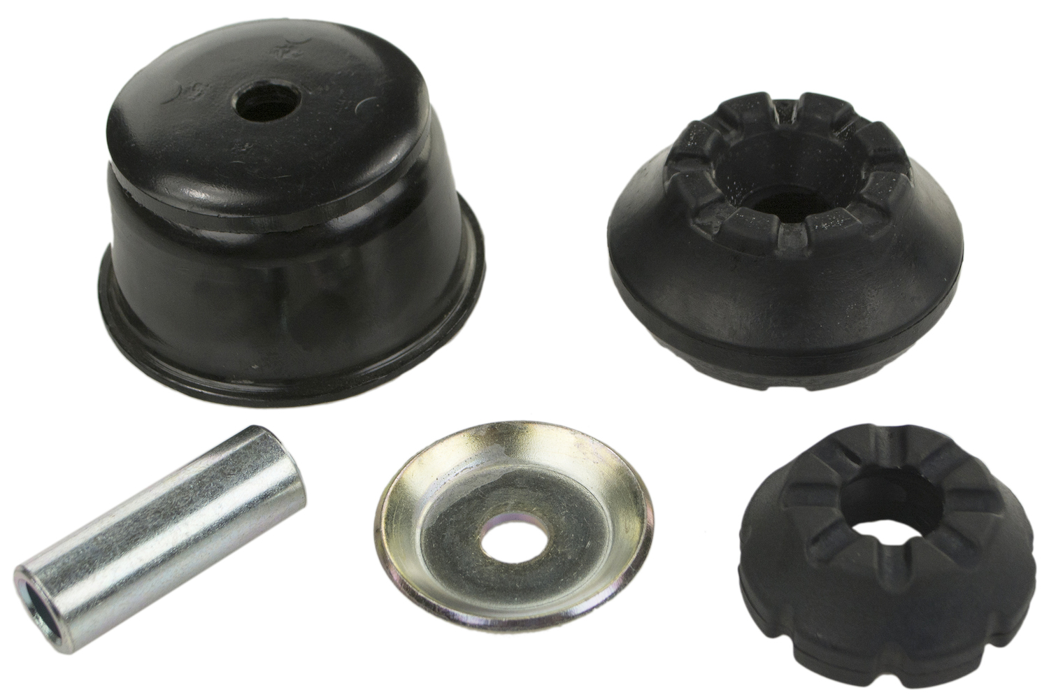 Suspension Strut Mount Kit Mevotech Supreme MP905923