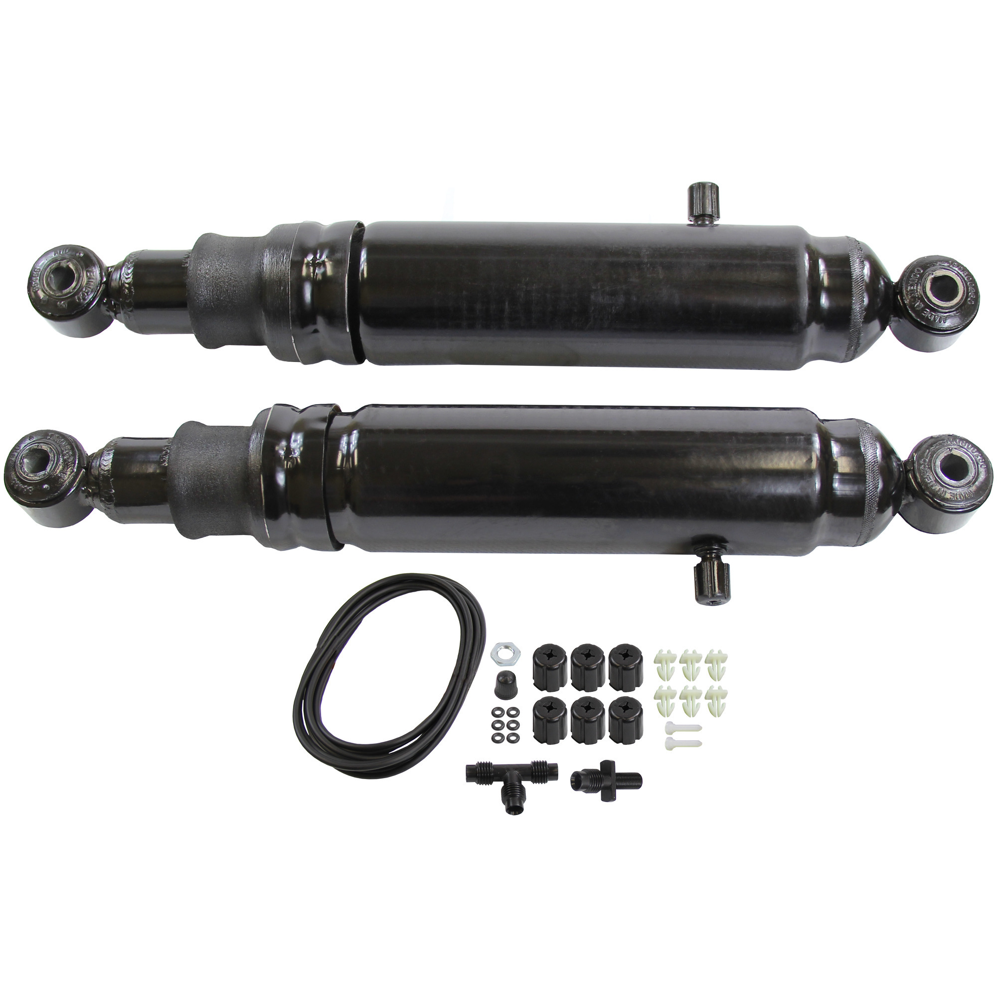 Air Shock Absorber Monroe Shocks & Struts MA835