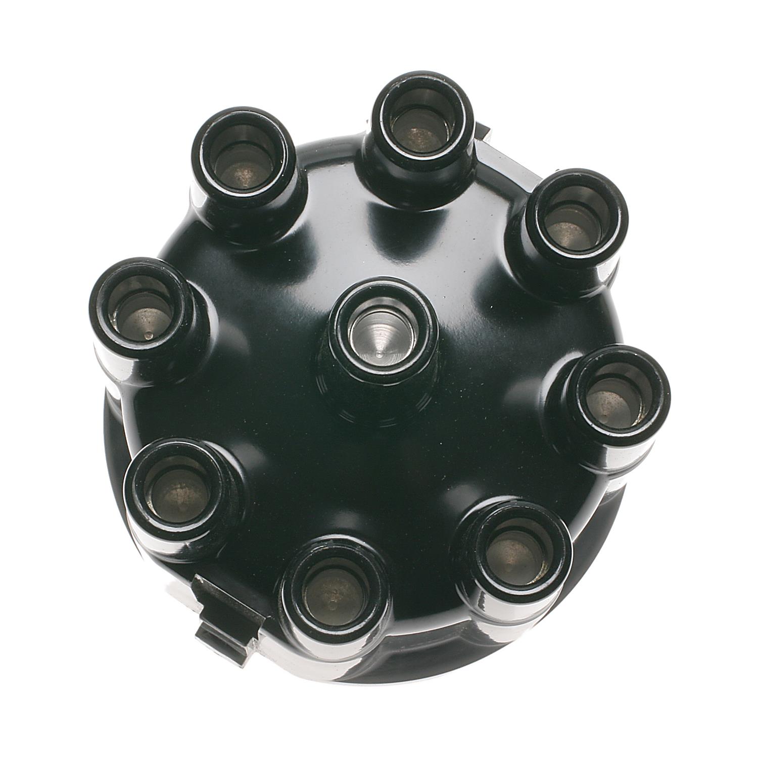 Distributor Cap Standard Ignition AL-140