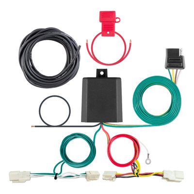 Trailer Connector Kit CURT 56467