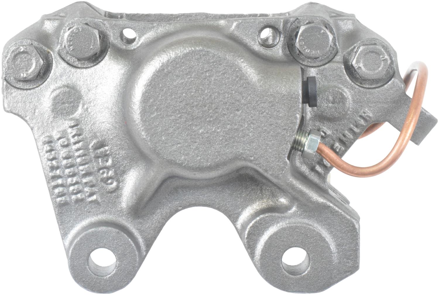 Disc Brake Caliper Perfect Stop 87-04803B