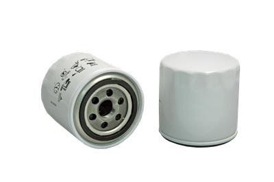 Wix | WIX Spin-On Lube Filter 57063 | Auto Value & Bumper to