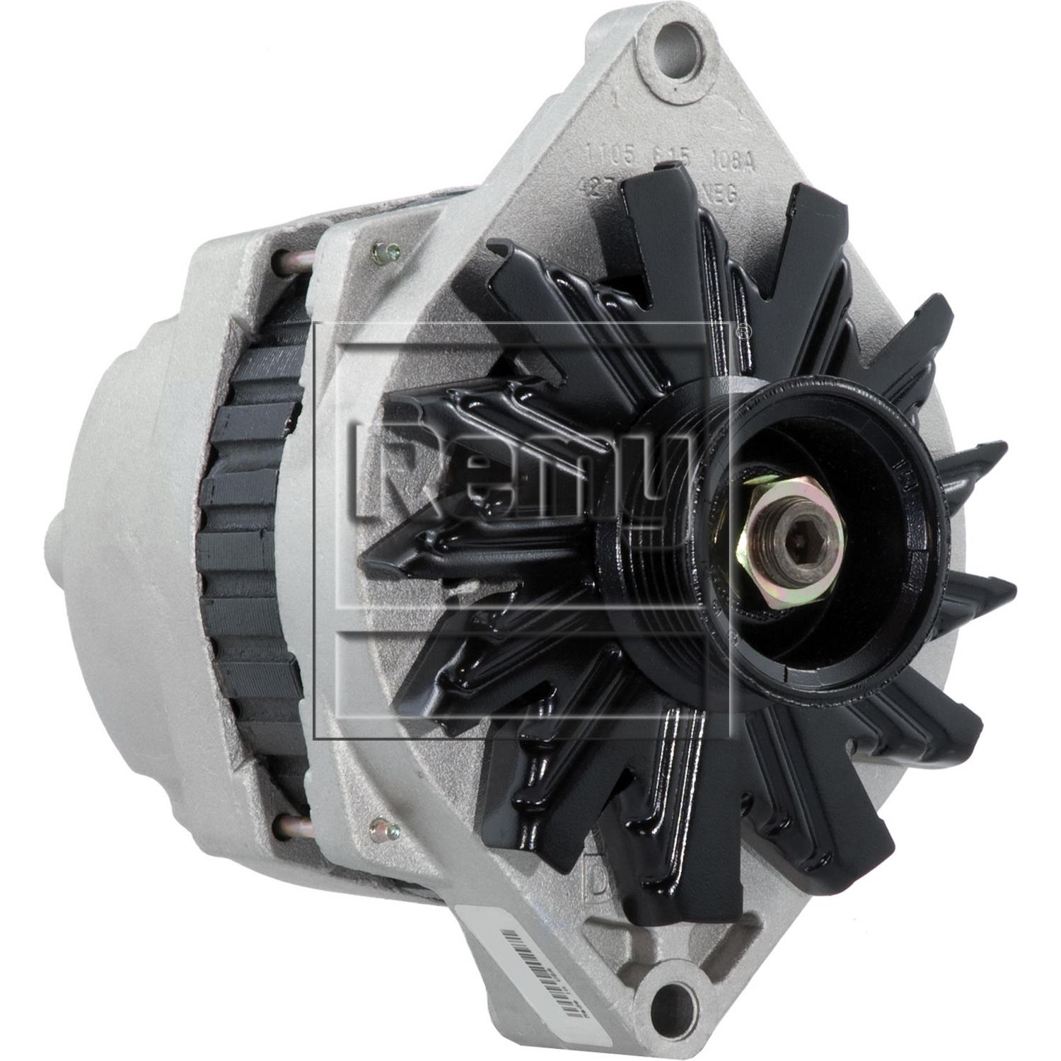 Alternator Remy 20297